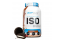 Everbuild ISO Build Cookies & Cream – 908 г протеина без сах