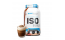 Everbuild ISO Build — 908 г mocha cappuccino протеїну ізоляту з доставкою