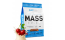 Everbuild Nutrition Mass Build Gainer 2720 g – Cherry