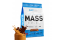 Everbuild Nutrition Mass Build Gainer 2720 g – Peanut Butter Chocolate