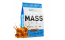 Everbuild Nutrition Mass Build Gainer 2720 g – Salted Caramel