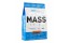 Everbuild Mass Build Gainer Cherry 2720 г — білок 60 г, без цукр