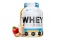 Everbuild Nutrition Ultra Premium Whey Protein Build 2271 g – Apple & Cinnamon Shake