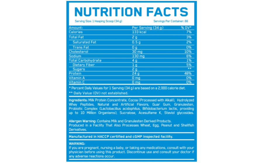 Whey Chocolate 2271 г — Everbuild, low sugar Everbuild Whey Protein Build Chocolate 2271 г — без цукру