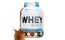 Everbuild Nutrition Ultra Premium Whey Protein Build 2271 g – Chocolate