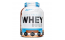 Everbuild Whey Protein Build Chocolate 2271 г — без цукру