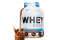 Everbuild Nutrition Ultra Premium Whey Protein Build 2271 g – Chocolate Hazelnut
