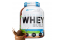 Everbuild Nutrition Ultra Premium Whey Protein Build 2271 g – Choco Mint Shake