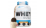 Everbuild Nutrition Ultra Premium Whey Protein Build 2271 g – Cookies & Cream