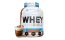 Everbuild Nutrition Ultra Premium Whey Protein Build 2271 g – Mocha Cappuccino