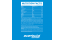Everbuild Whey Protein Mocha Cappuccino 2271 г — без цукру