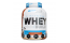 Everbuild Whey Protein Mocha Cappuccino 2271 г — без цукру