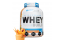 Everbuild Nutrition Ultra Premium Whey Protein Build 2271 g – Peach & Mango Shake