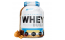 Everbuild Nutrition Ultra Premium Whey Protein Build 2271 g – Peanut Butter Chocolate