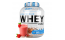 Everbuild Nutrition Ultra Premium Whey Protein Build 2271 g – Raspberry
