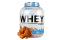Everbuild Nutrition Ultra Premium Whey Protein Build 2271 g – Salted Caramel