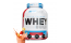 Everbuild Ultra Premium Whey Protein Build Strawberry Banana 227