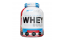 Everbuild Ultra Premium Whey Protein Build Strawberry Banana 227