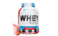 Everbuild Nutrition Ultra Premium Whey Protein Build 2271 g – Strawberry Smoothie