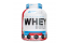 Everbuild Whey Protein Build Strawberry Smoothie 2271 г