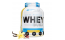 Everbuild Nutrition Ultra Premium Whey Protein Build 2271 g – French Vanilla