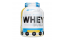 Everbuild Whey Protein Build French Vanilla 2271 г — без лактози