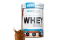 Everbuild Nutrition Ultra Premium Whey Protein Build 454 g – Chocolate