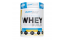 Everbuild Ultra Premium Whey Protein Build French Vanilla 454 г