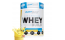 Everbuild Nutrition Ultra Premium Whey Protein Build 454 g – French Vanilla
