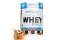 Everbuild Nutrition Ultra Premium Whey Protein Build 454 g – Mocha Cappuccino