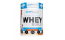 Everbuild Ultra Premium Whey Protein Build Mocha Cappuccino 454 