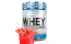 Everbuild Nutrition Ultra Premium Whey Protein Build 454 g – Strawberry Smoothie
