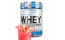 Everbuild Nutrition Ultra Premium Whey Protein Build 454 g – Strawberry Banana