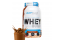 Everbuild Nutrition Ultra Premium Whey Protein Build 908 g – Chocolate