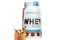 Everbuild Nutrition Ultra Premium Whey Protein Build 908 g – Mocha Cappuccino
