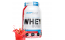 Everbuild Nutrition Ultra Premium Whey Protein Build 908 g – Strawberry Smoothie