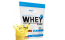 Everbuild Nutrition Whey Protein Build 2.0 1000 g – Vanilla