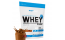 Everbuild Nutrition Whey Protein Build 2.0 1000 g – Chocolate