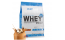 Everbuild Nutrition Whey Protein Build 2.0 2270 g – Mocha Cappuccino