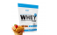 Everbuild Nutrition Whey Protein Build 2.0 500 g – Apple Cinnamon Pie