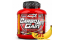 AMIX CarboJet Gain  2250 g Banana