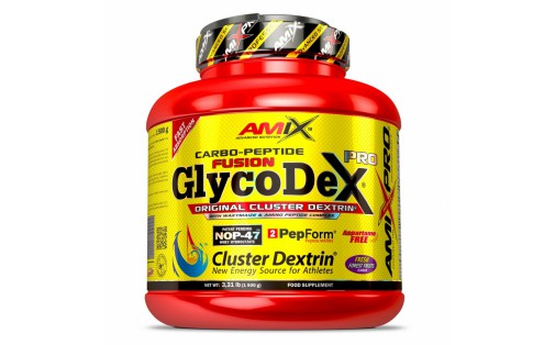 AMIX AmixPro GlycoDex Pro 1500 g Natural