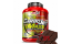 AMIX CarboJet Gain Mass Professional 3000 g Chocolate