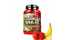 AMIX CarboJet Gain Mass Professional 1800 g Strawberry-Banana