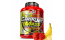 AMIX CarboJet Gain Mass Professional 3000 g Strawberry-Banana