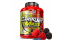 AMIX CarboJet Gain Mass Professional 3000 g Forest Fruit