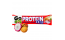 GoOn Nutrition Protein Crisp Bar 50 g – dragon fruit & cookies