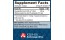Haya Labs Ashwagandha KSM‑66 450 мг – 90 капсул, адаптоген, енер