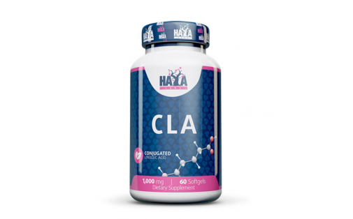 Haya Labs CLA 1000 mg