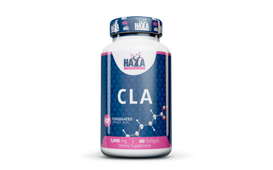 Haya Labs CLA 1000 mg